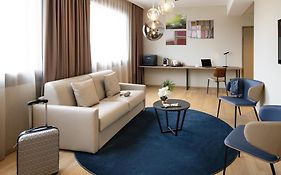 Atrium Airport Hotel